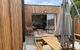 Maison de Vacances 2/4 personnes ossature bois Saint Gilles Croix De Vie